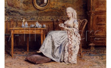 Duchess of Bedford Afternoon Tea