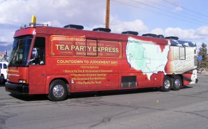 Tea Party Express