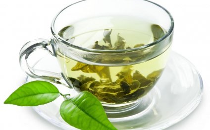 Green tea extract benefits