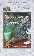 Gunpowder Green