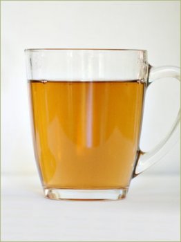 How to Brew your Arbor Teas Loose Tea