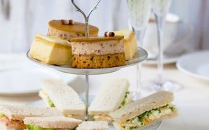 Best Afternoon Tea UK