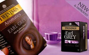 Best Earl Grey tea brand