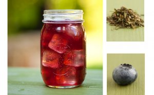 Iced Tea Recipes