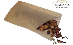 Loose leaf tea Bags