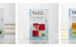 Tazo® Iced Tea