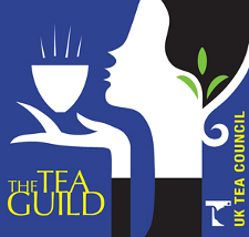 Tea Guild Logo