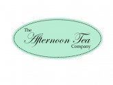 Afternoon Tea logo