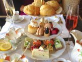 Afternoon Tea Near Me