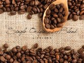 Coffee beans Origin