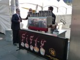 Coffee Stands
