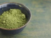 Does Green tea extract work