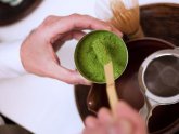 How to Brew Matcha Tea?