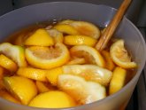 Lemon Iced Tea recipe