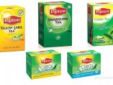 Lipton (Loose Tea)