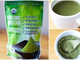 Organic Matcha green tea