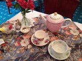 Sweet Afton Tea Room