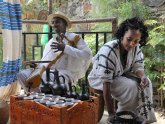 What country did Coffee originate from?