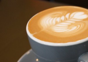 UK coffee shop trends for market now £6.2 billion - and growing