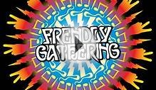2013 Frendly Gathering - Music Line Up - The House Blog