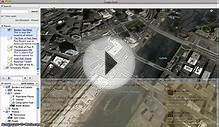 Boston Tea Party- Google Earth Field Trip
