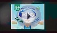 Buy Tea Online UK, Tetley Tea Bags Tag, Twinings Green Tea