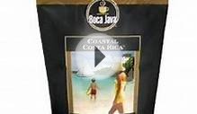 Coastal Costa Rica Coffee