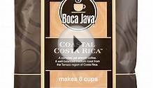 Coastal Costa Rica Coffee Baby Boca