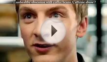 Costa Coffee new 2012 crazy TV advert