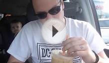 Dunkin Donuts Pumpkin Spice Iced Coffee Review