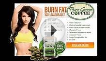 Green Coffee Bean Extract for Weight Loss - Green Coffee