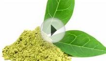 High doses of green tea extract linked to liver damage in