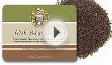 Irish Breakfast Tea - Loose Leaf