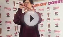 Jack and Jack performing Wildlife at the Dunkin Donuts Iced