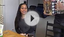 KONA French Press Coffee Tea & Espresso Maker UNBOXING