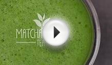 Matcha Green Tea