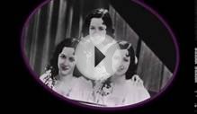 The Boswell Sisters - Charlie two-step (1932).wmv