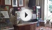 UK: A peek at the Richmond U Coffee Shop