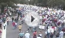 Washington DC rally, Tea Party Express, September 12, 2009