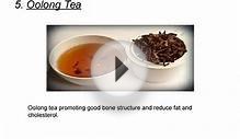 where to buy oolong tea